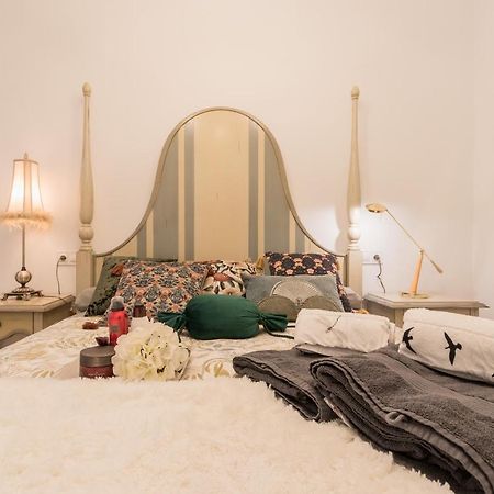 Leon Casakalma D. Valentin Apartman Kültér fotó
