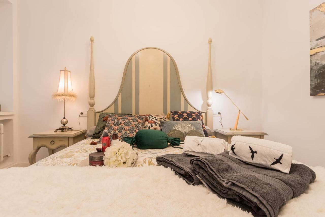 Leon Casakalma D. Valentin Apartman Kültér fotó