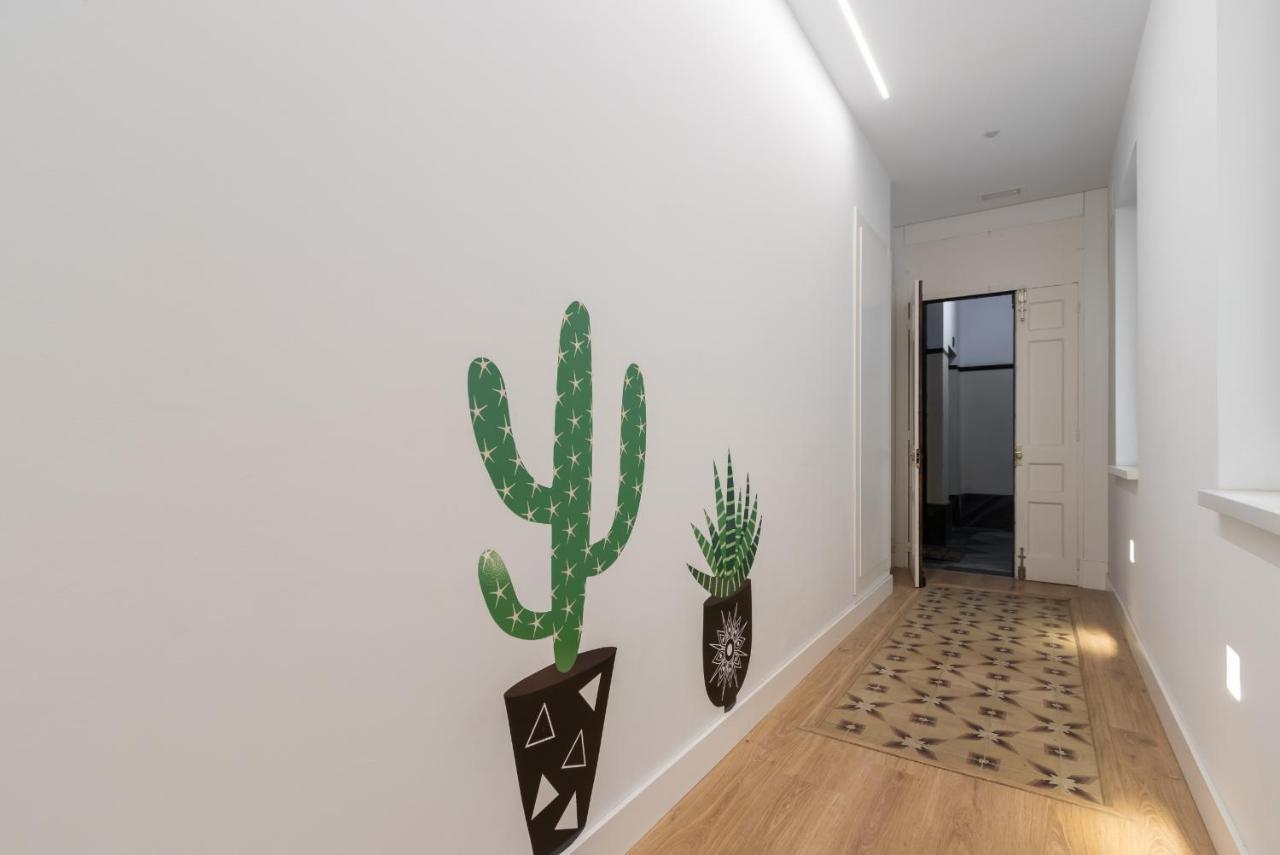Leon Casakalma D. Valentin Apartman Kültér fotó