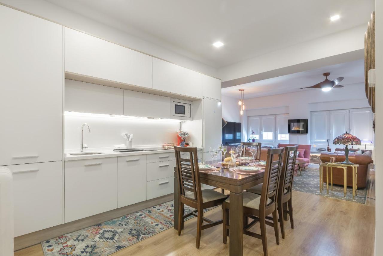 Leon Casakalma D. Valentin Apartman Kültér fotó