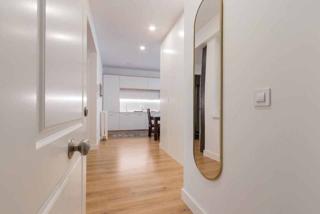 Leon Casakalma D. Valentin Apartman Kültér fotó