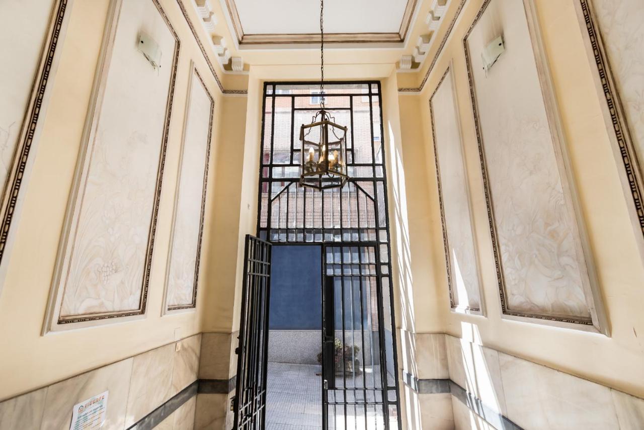Leon Casakalma D. Valentin Apartman Kültér fotó